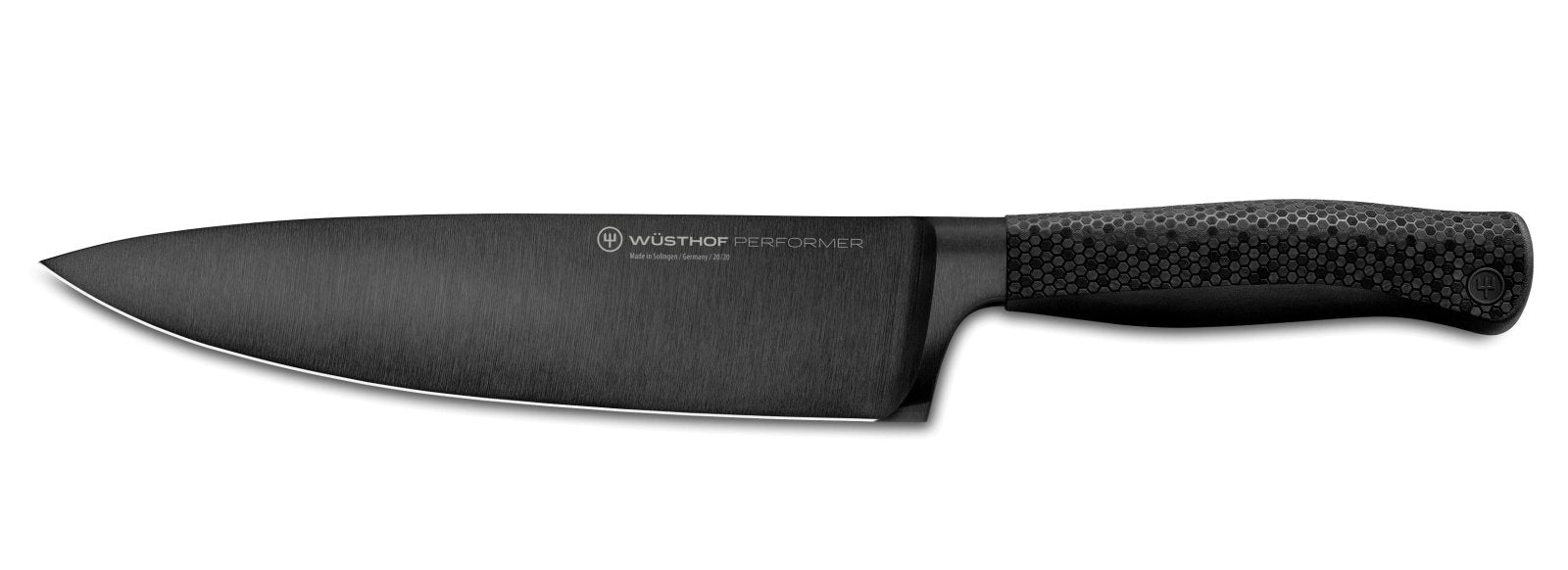 Wusthof Performer Cook's Knife 20cm - WT1061200120 - The Cotswold Knife Company