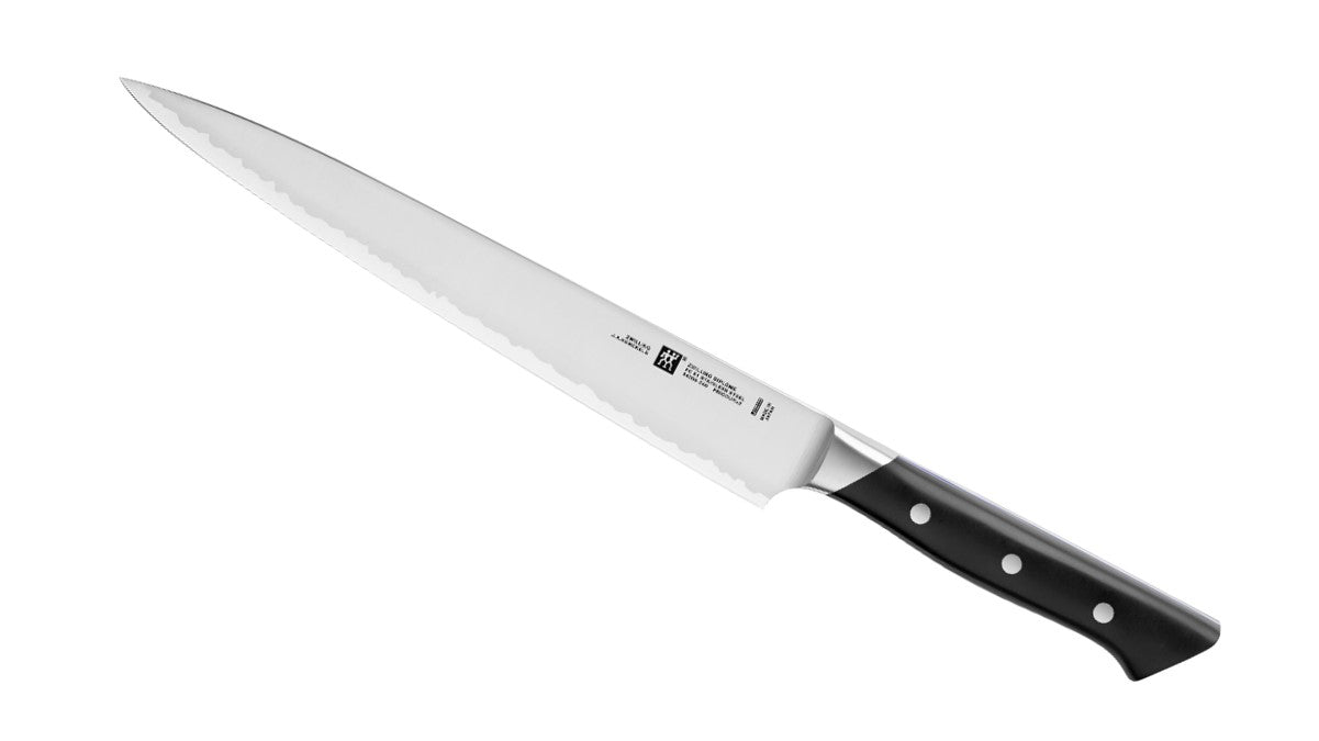 ZWILLING® Diplôme Slicing/Carving Knife 23cm - 54205-241-0 - The Cotswold Knife Company