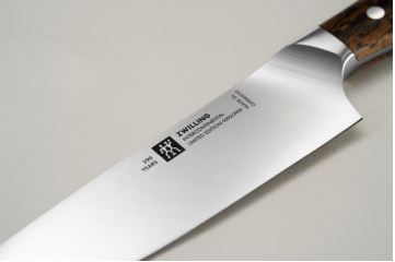 Zwilling Intercontinental 290 Years Limited Edition Chef Knife 20cm - 330212010 - The Cotswold Knife Company