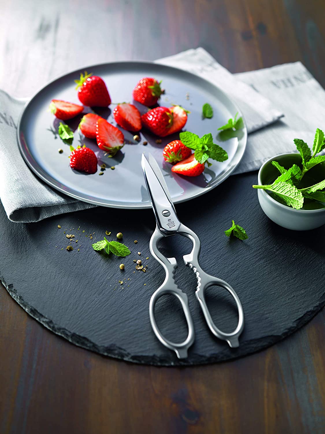 ZWILLING Multi-purpose Shears - 439232000 - The Cotswold Knife Company