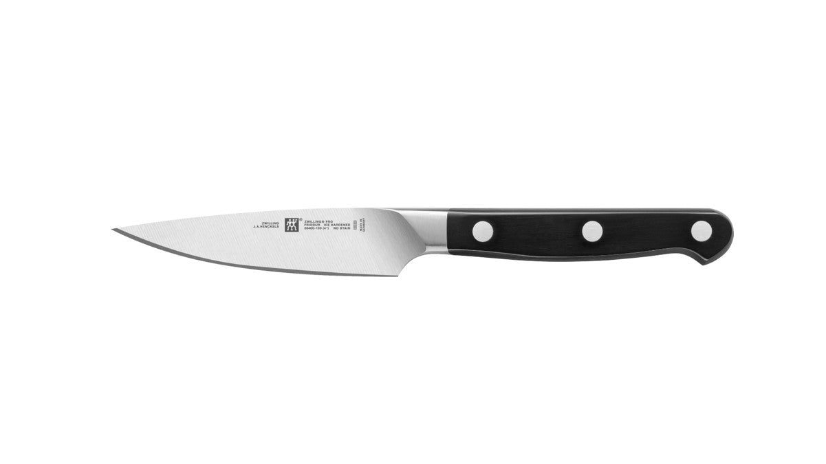 Zwilling Pro 2 Piece Knife Set - 384300040 - The Cotswold Knife Company