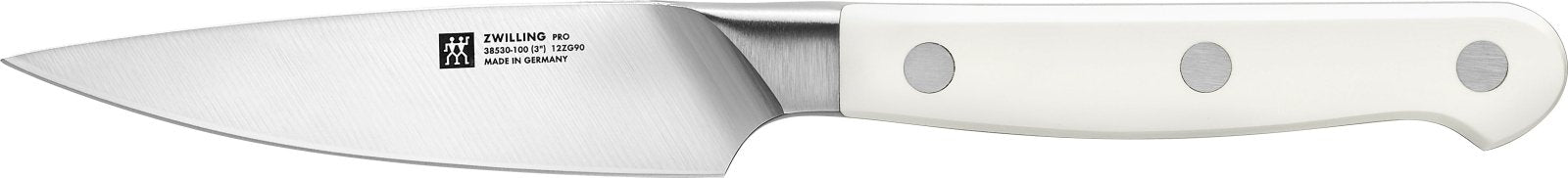 Zwilling Pro LeBlanc Knife 7 Piece Block Set - 1024104 - The Cotswold Knife Company