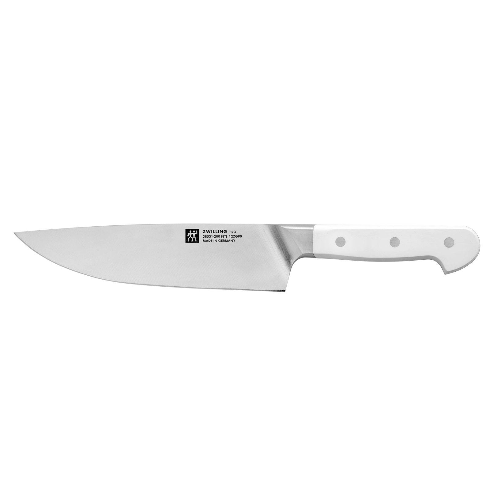 Zwilling Pro LeBlanc Knife 7 Piece Block Set - 1024104 - The Cotswold Knife Company