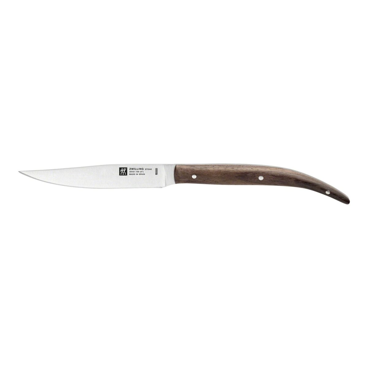 ZWILLING® Steak Sets - 4 Piece Steak Knife Set - 391610000 - The Cotswold Knife Company