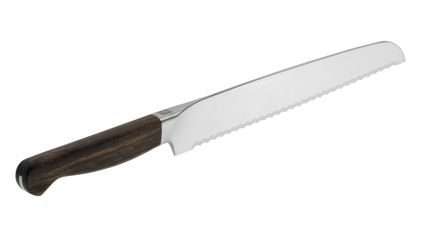 ZWILLING® Twin 1731 Bread Knife 20cm - 318462010 - The Cotswold Knife Company